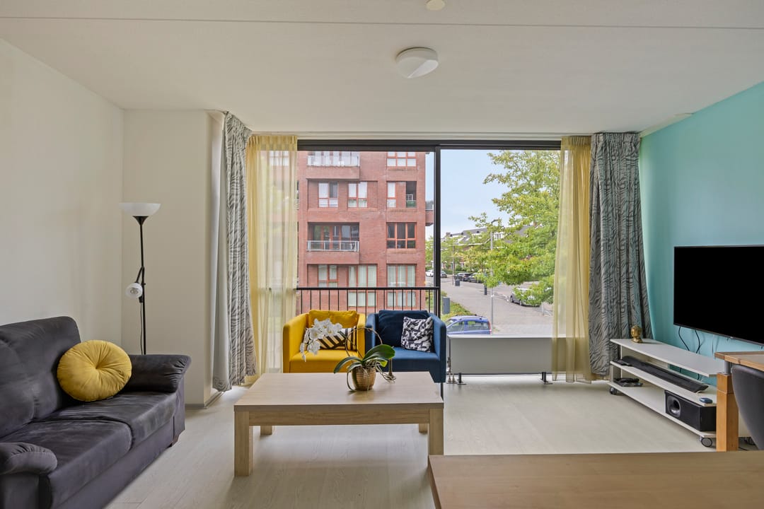 Foto 2 van Aronskelkstraat 163