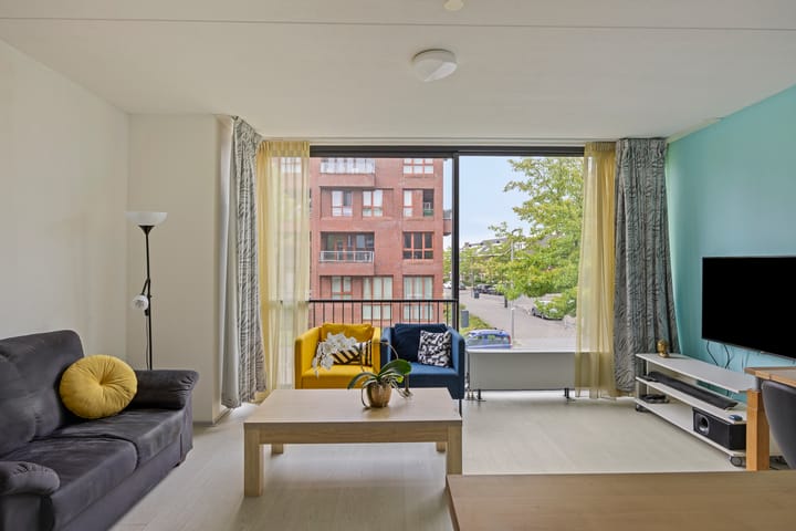 Foto 2 van Aronskelkstraat 163