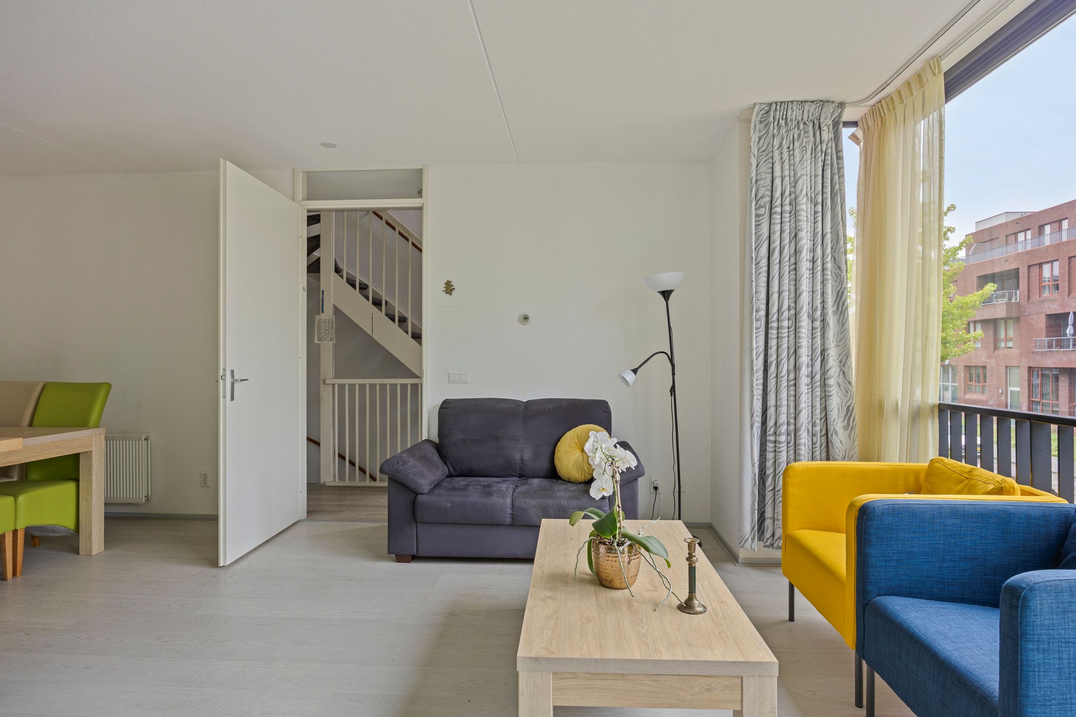 Foto 6 van Aronskelkstraat 163