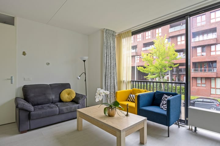 Foto 5 van Aronskelkstraat 163