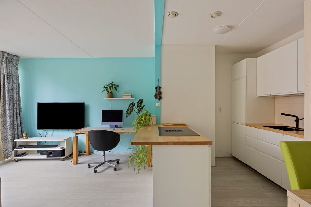 Foto 7 van Aronskelkstraat 163