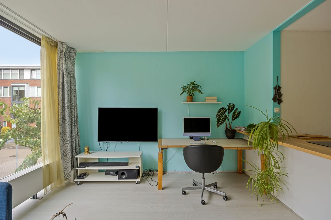 Foto 8 van Aronskelkstraat 163