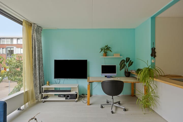 Foto 8 van Aronskelkstraat 163