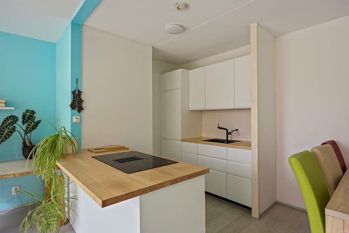 Foto 9 van Aronskelkstraat 163