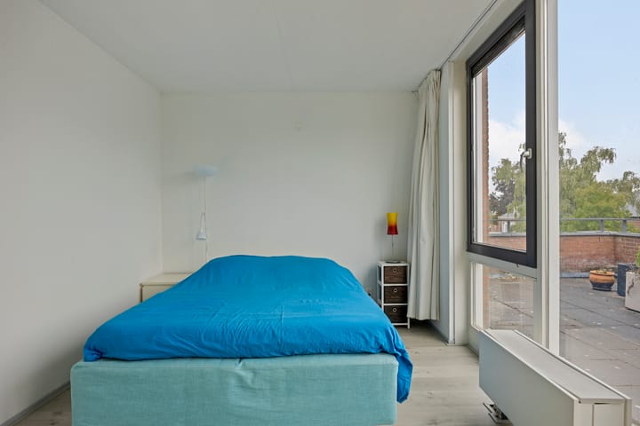 Foto 13 van Aronskelkstraat 163