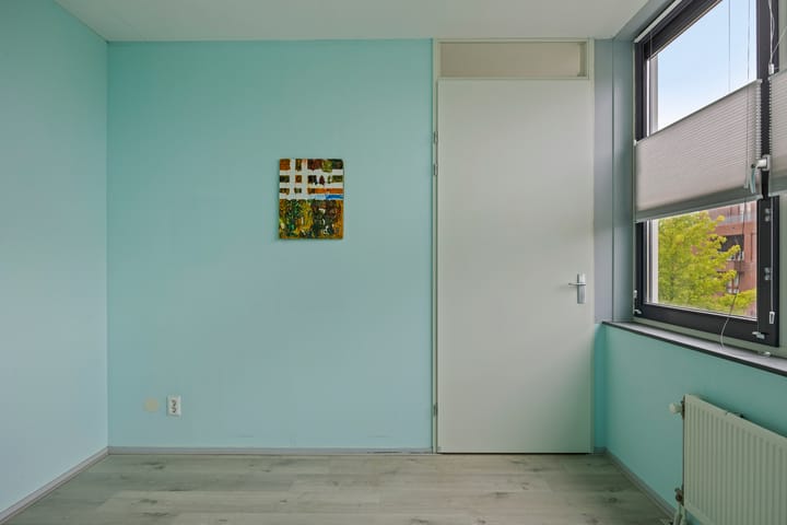 Foto 25 van Aronskelkstraat 163