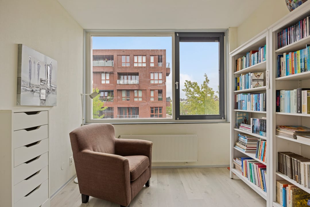 Foto 26 van Aronskelkstraat 163