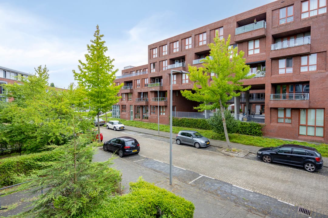 Foto 28 van Aronskelkstraat 163