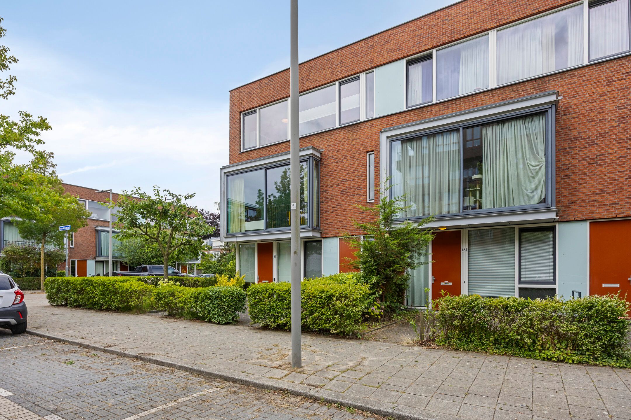 Foto 30 van Aronskelkstraat 163