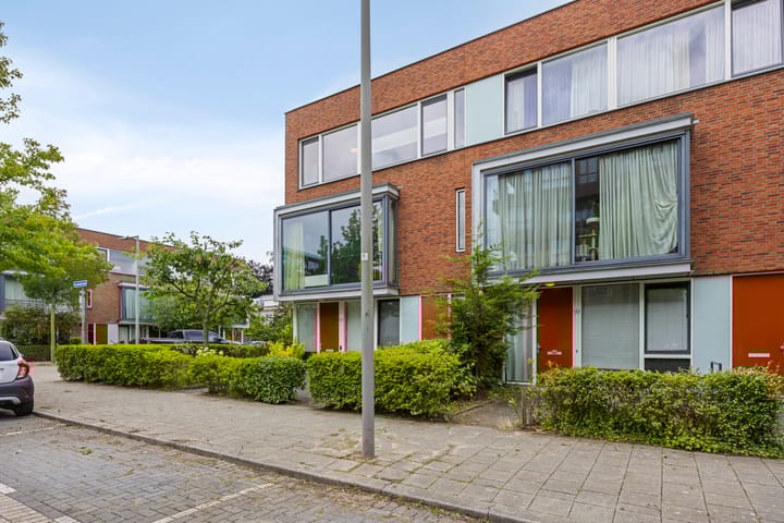 Foto 30 van Aronskelkstraat 163