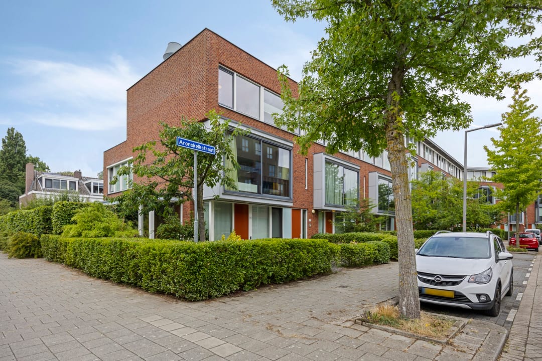 Foto 31 van Aronskelkstraat 163