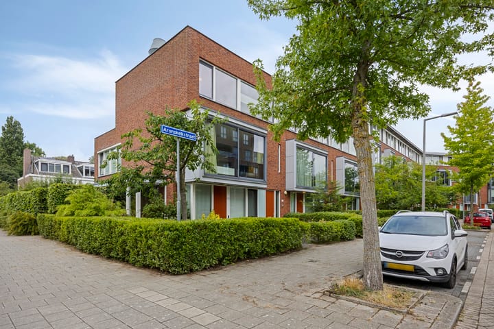 Foto 31 van Aronskelkstraat 163