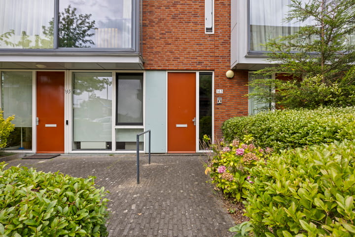 Foto 32 van Aronskelkstraat 163