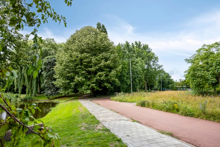 Foto 36 van Aronskelkstraat 163