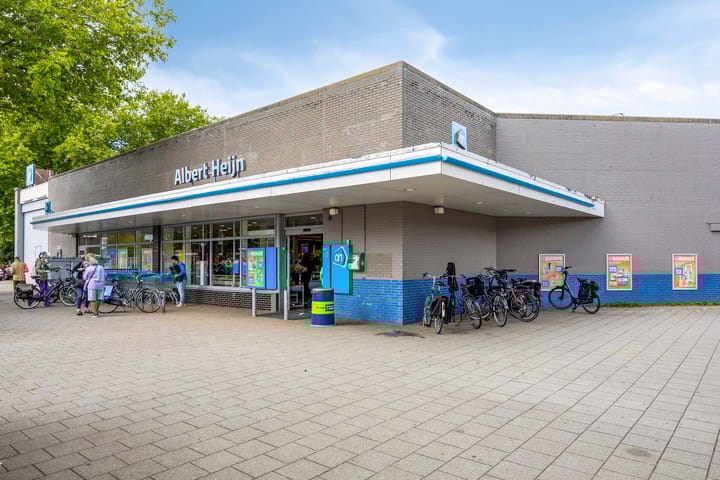 Foto 39 van Aronskelkstraat 163