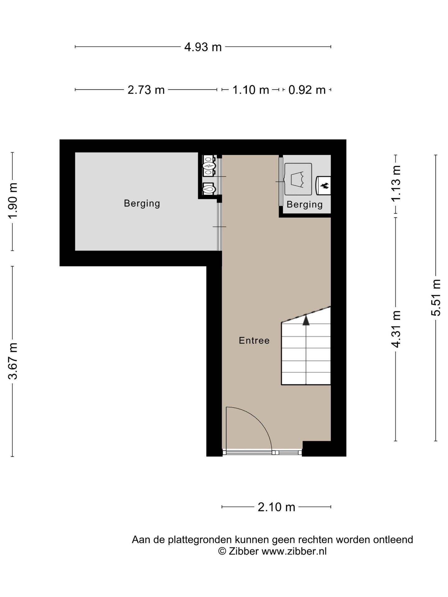 Foto 40 van Aronskelkstraat 163