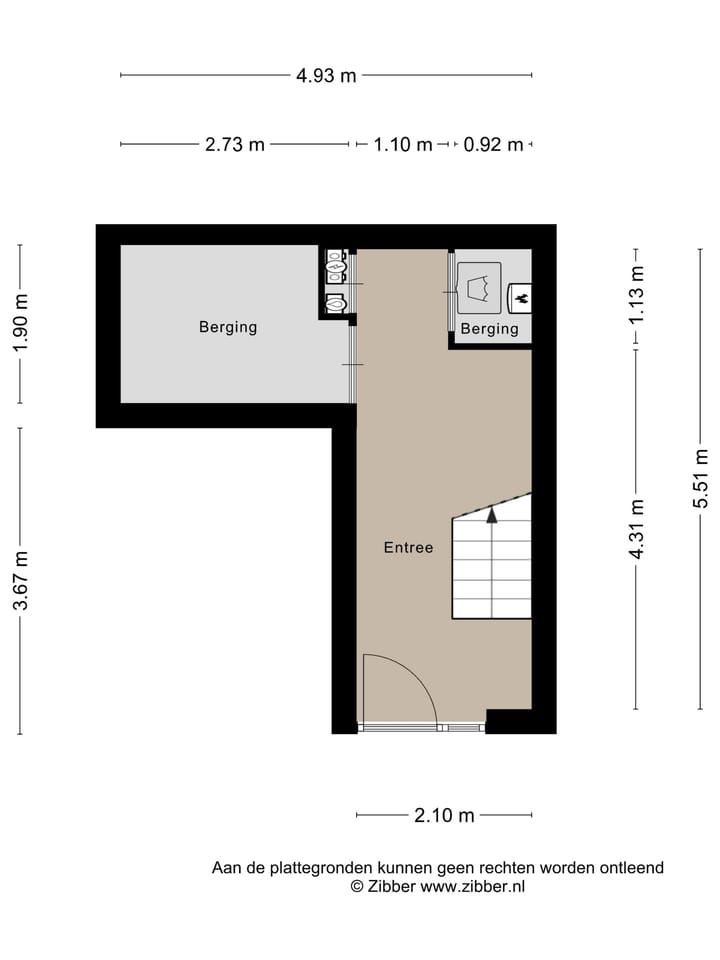 Foto 40 van Aronskelkstraat 163