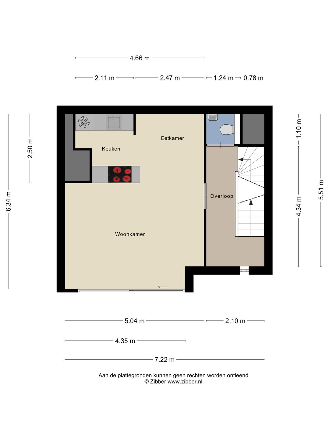 Foto 41 van Aronskelkstraat 163