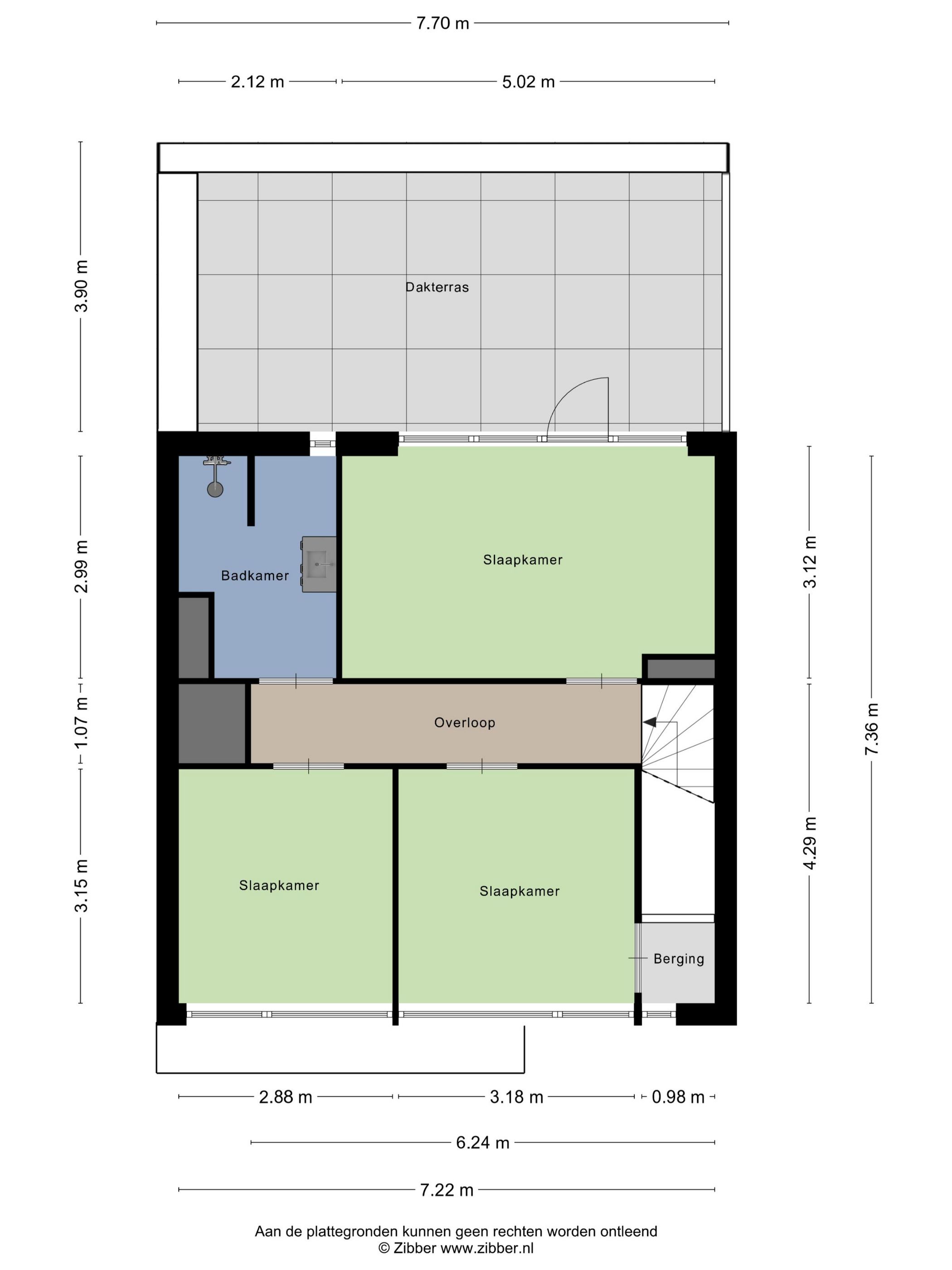 Foto 42 van Aronskelkstraat 163