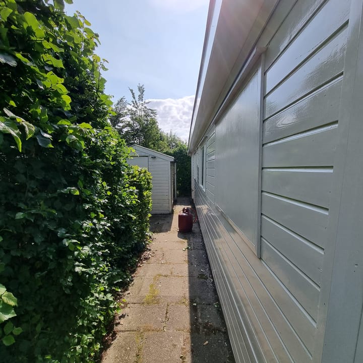 Foto 7 van Mastersein 12