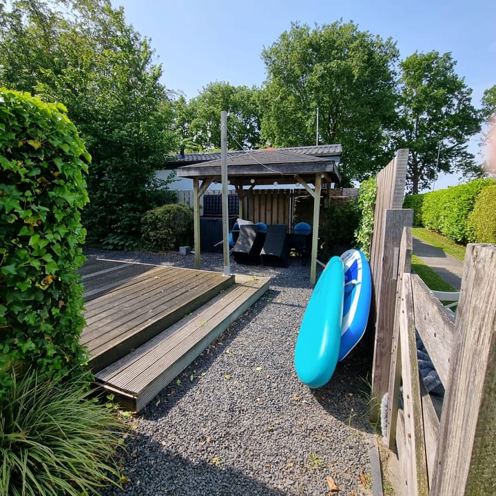 Foto 9 van Mastersein 12