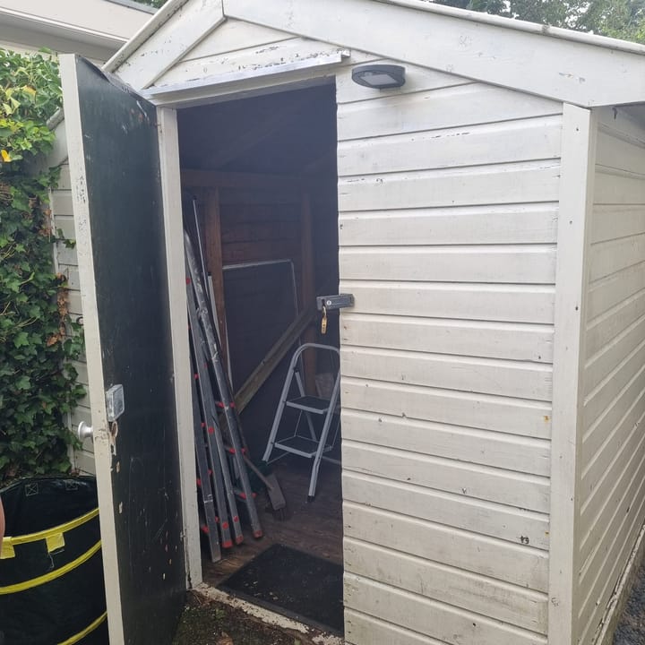 Foto 8 van Mastersein 12