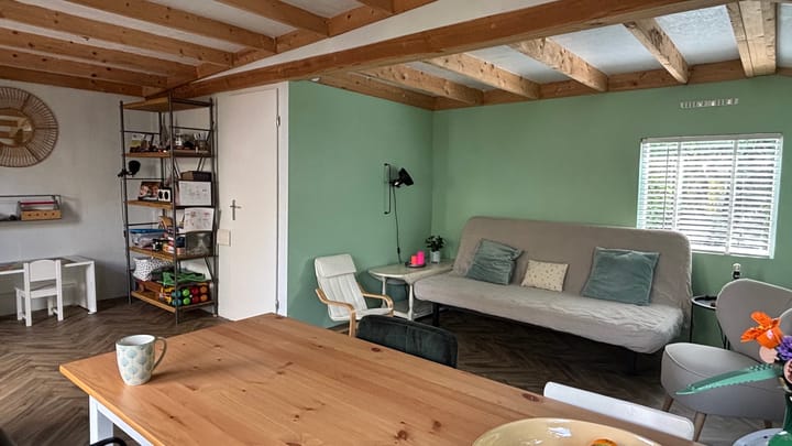 Foto 13 van Mastersein 12