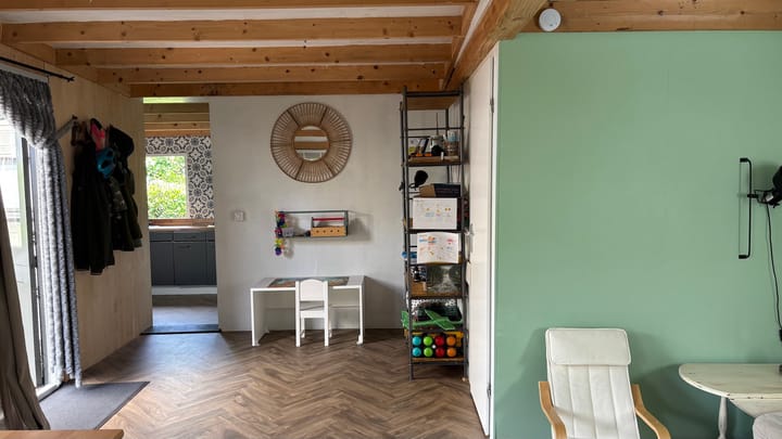 Foto 14 van Mastersein 12