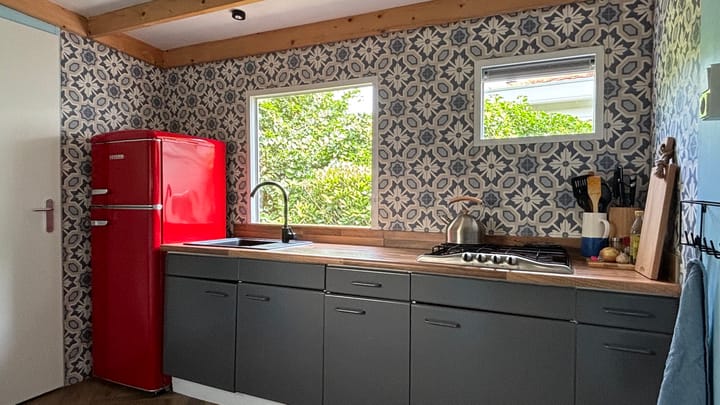 Foto 16 van Mastersein 12