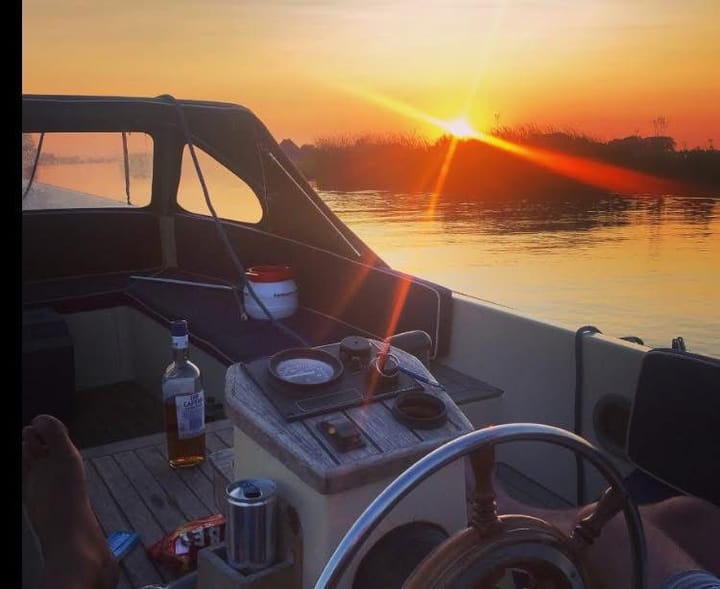 Foto 29 van Mastersein 12