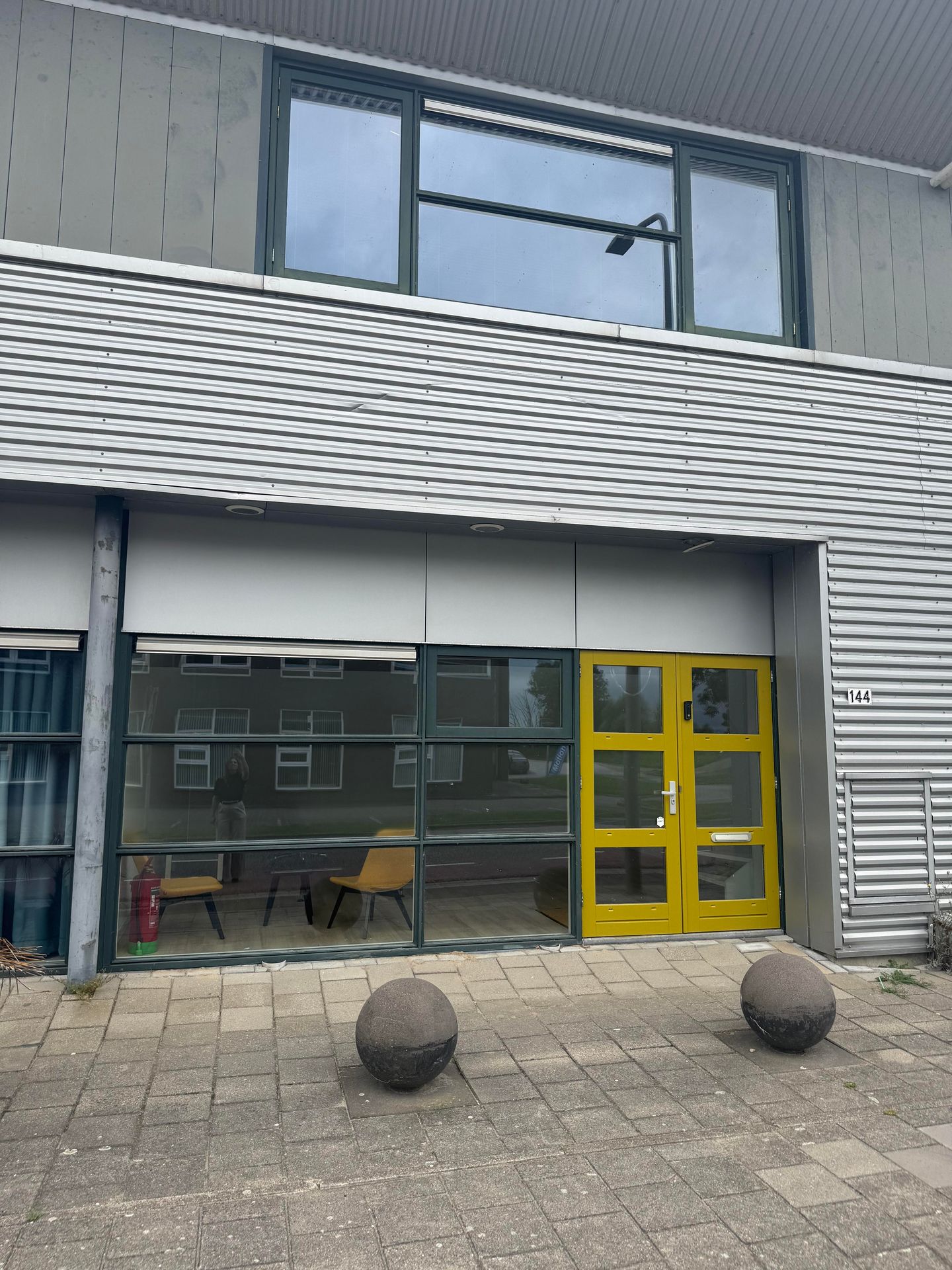 View photo 1 of Amsteldijk-Noord 144