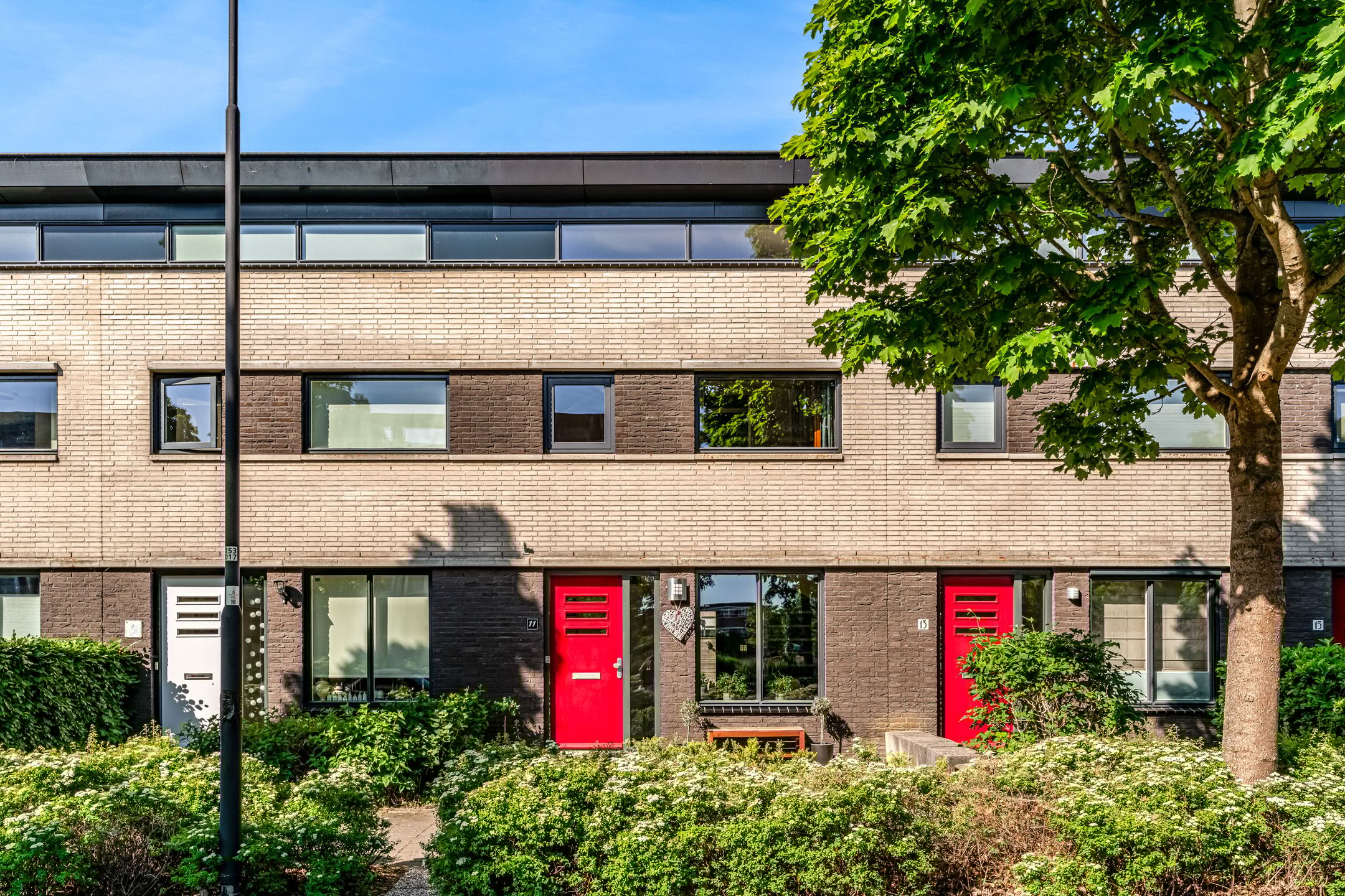 Miguel de Cervantesweg, 11, Woerden, 3446ZR, Utrecht, Nederland 11