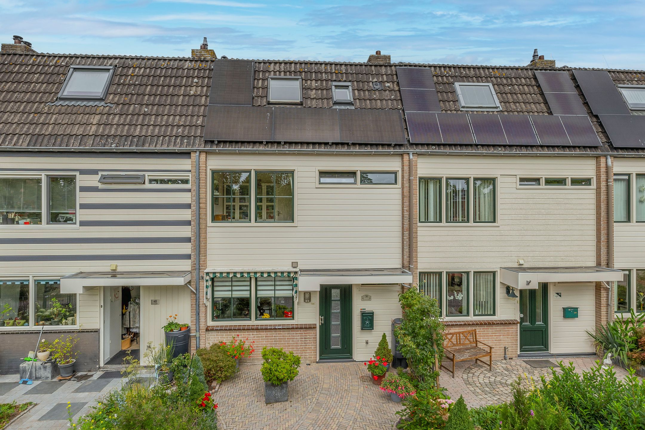 Westerdreef, 38, Lisse, 2161GN, Zuid-Holland, Nederland 38