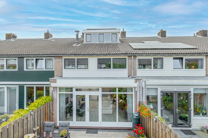 Foto 2 van Westerdreef 38