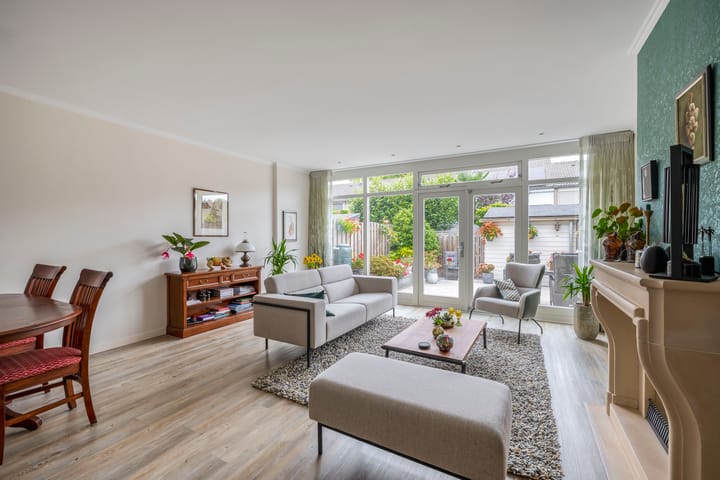 Foto 3 van Westerdreef 38