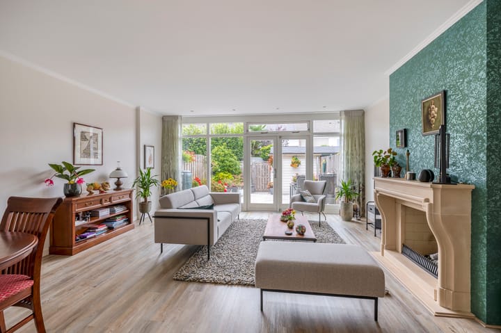 Foto 4 van Westerdreef 38