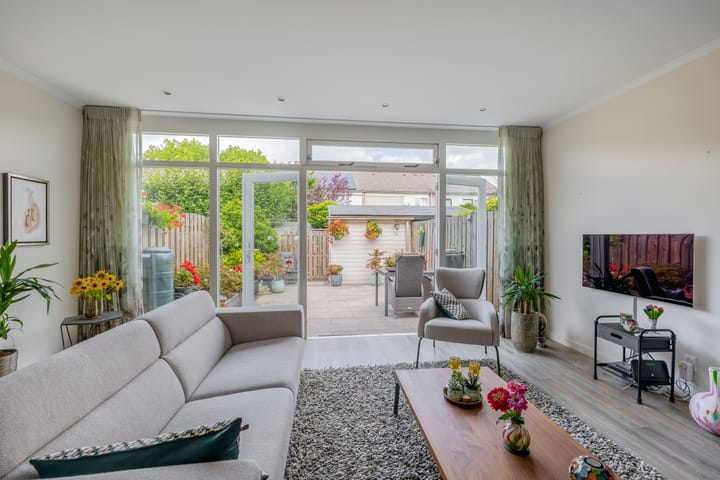 Foto 5 van Westerdreef 38