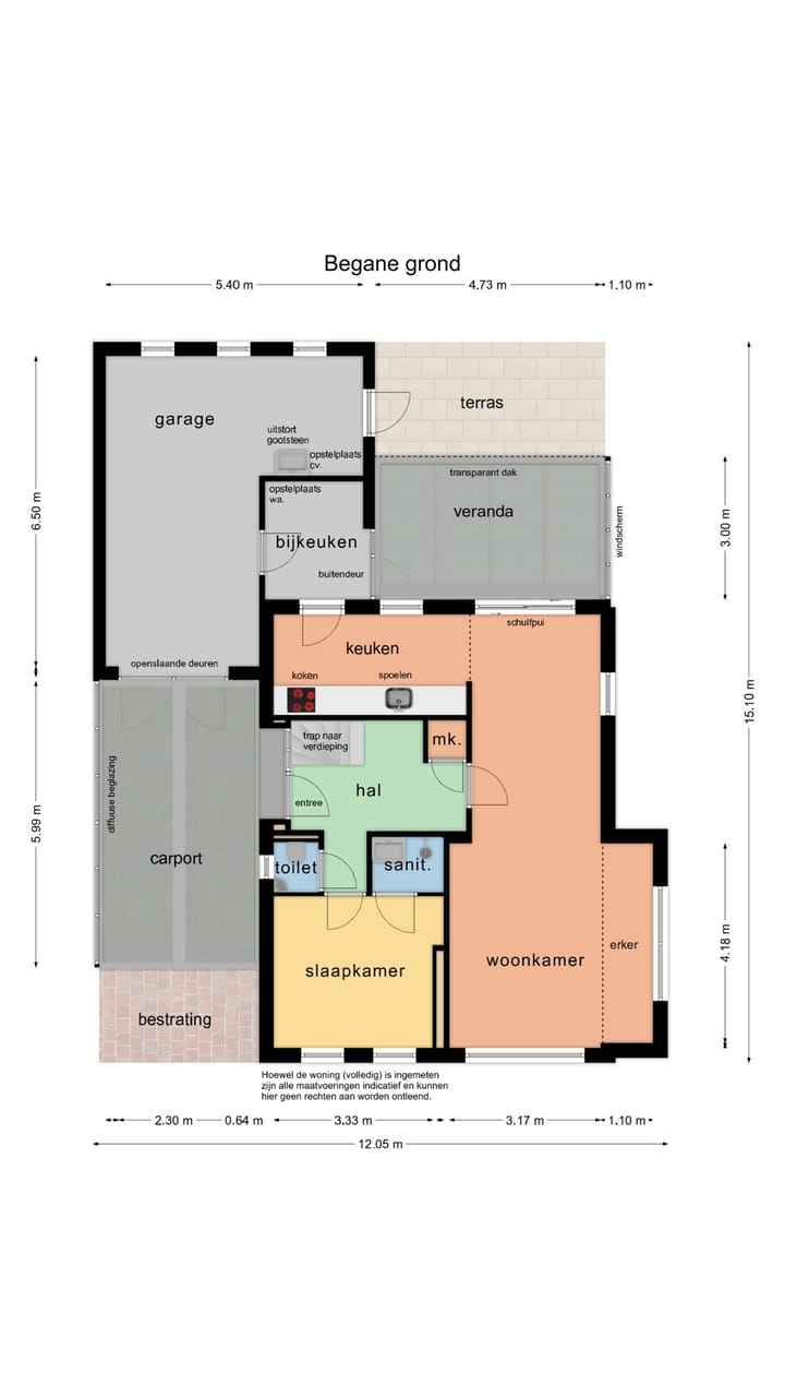 Foto 68 van Waalderstraat 94