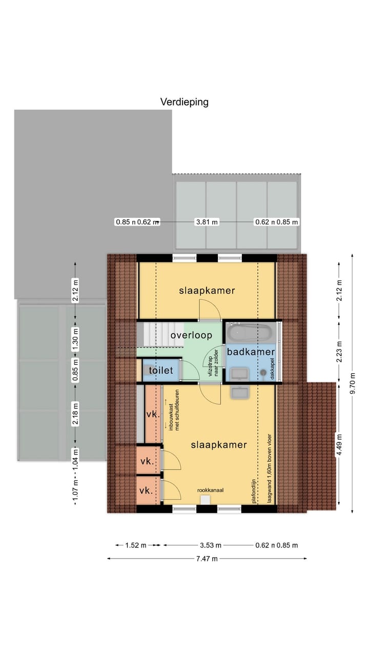 Foto 70 van Waalderstraat 94