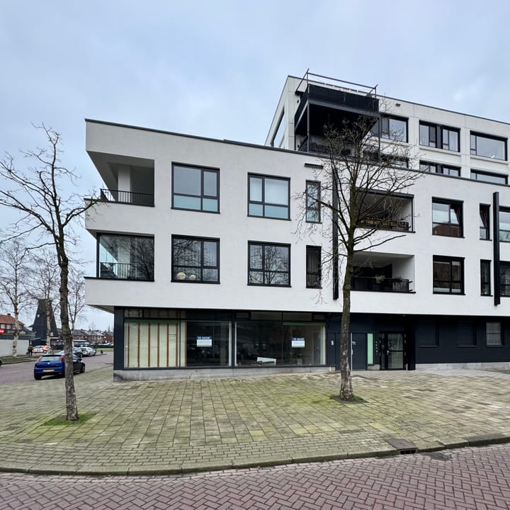 Boekeloseweg 24, Hengelo (OV)