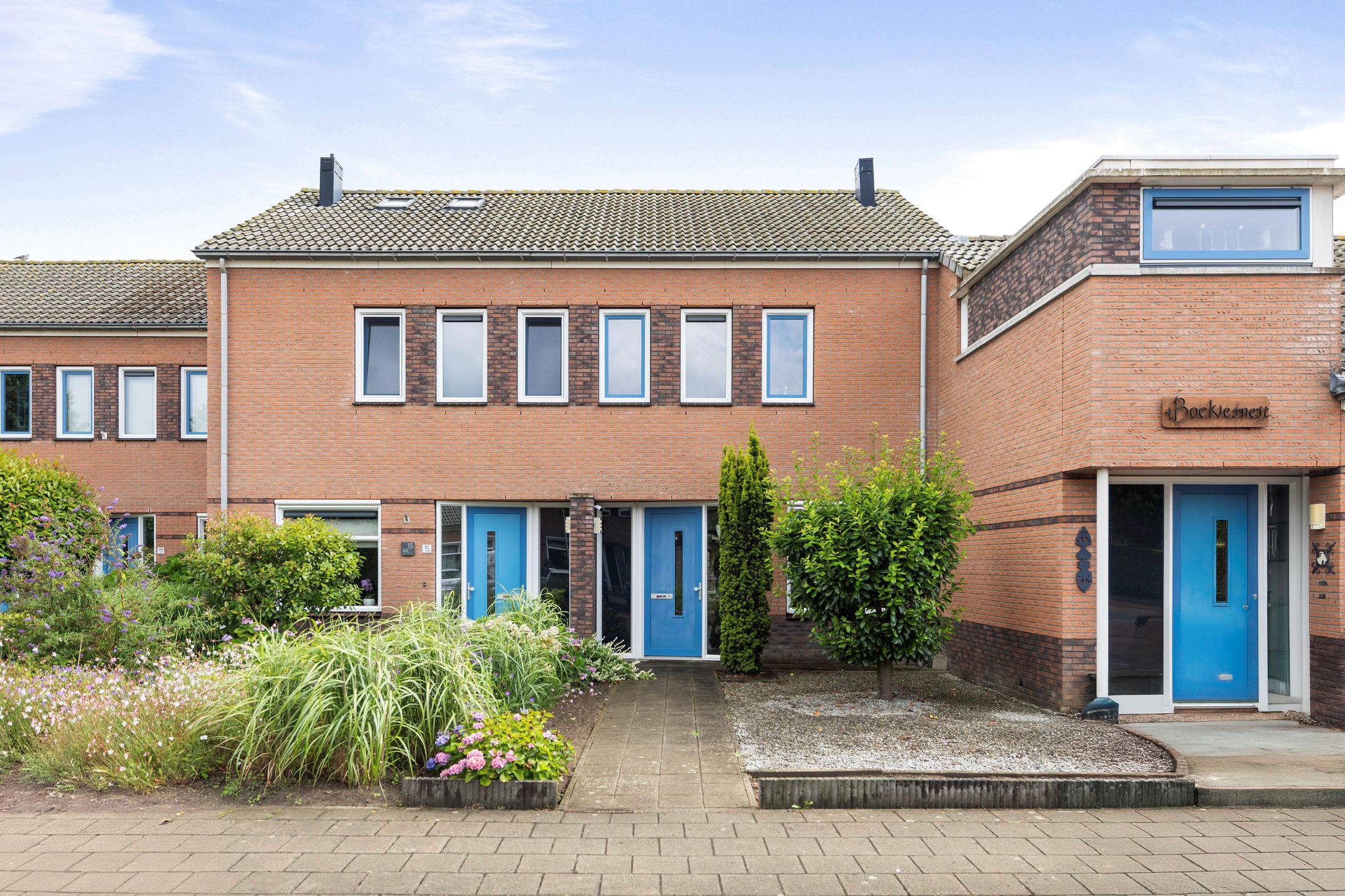 Hazelaarserf, 17, Bathmen, 7437DJ, Overijssel, Nederland 17