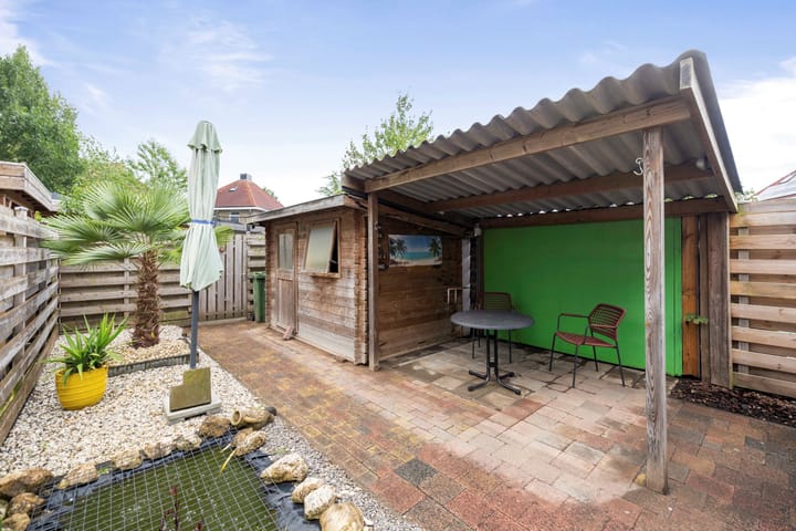 Foto 2 van Hazelaarserf 17