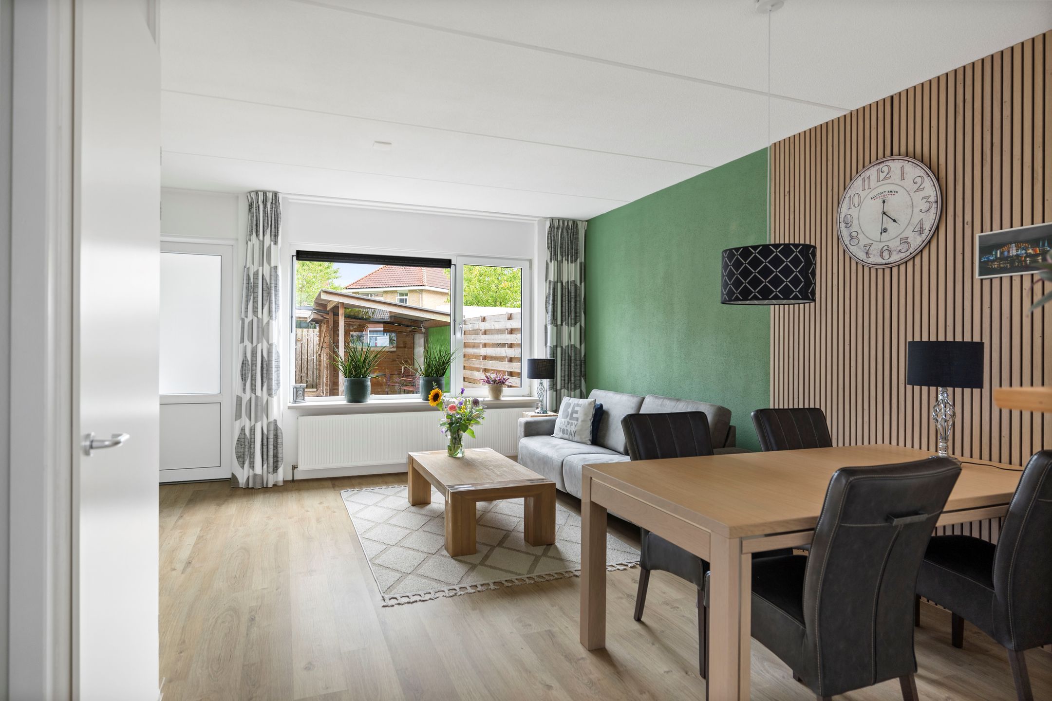 Foto 3 van Hazelaarserf 17