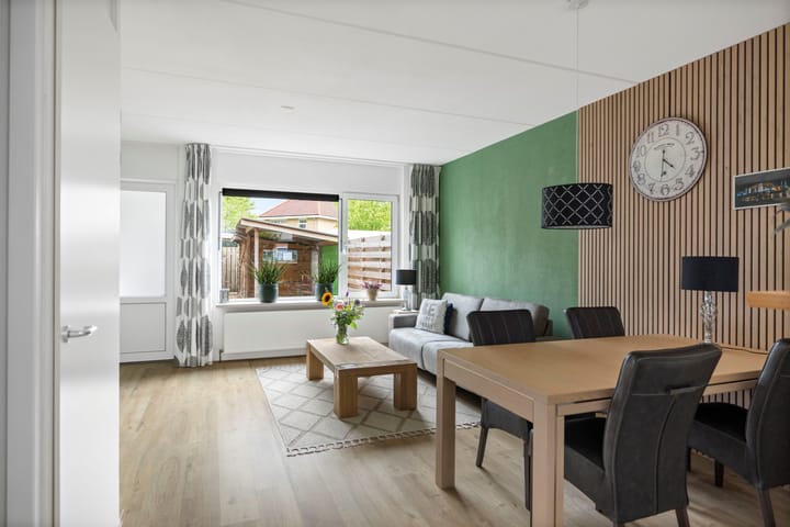 Foto 3 van Hazelaarserf 17