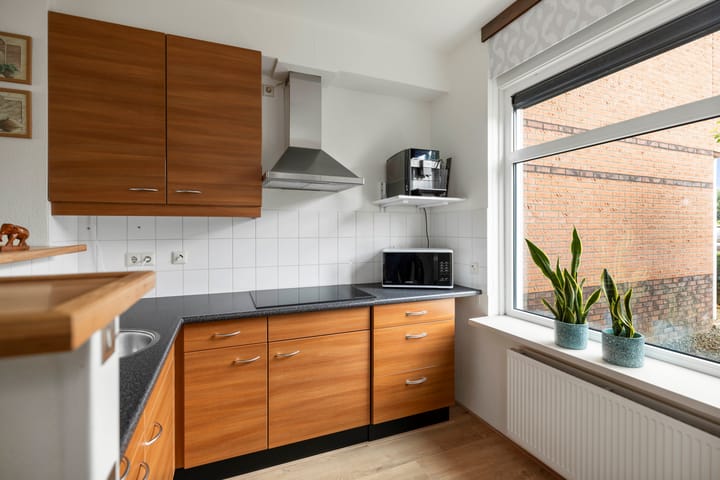 Foto 5 van Hazelaarserf 17