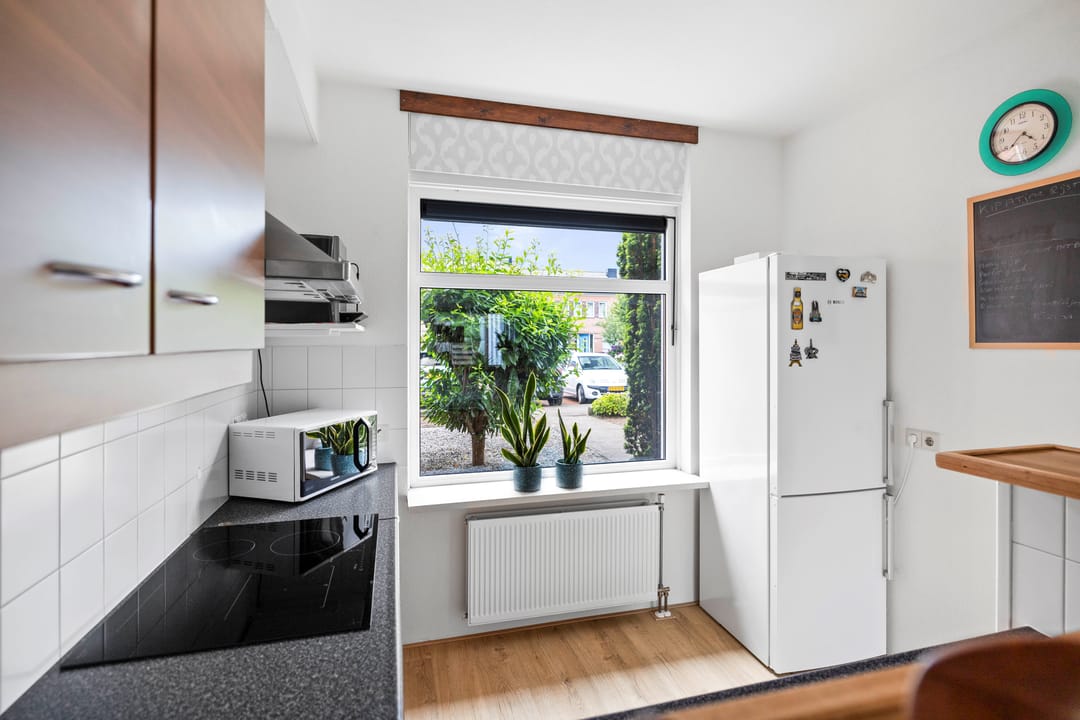 Foto 7 van Hazelaarserf 17