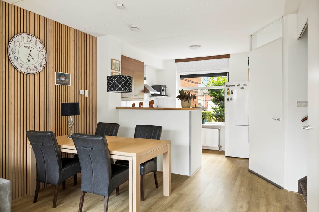 Foto 8 van Hazelaarserf 17