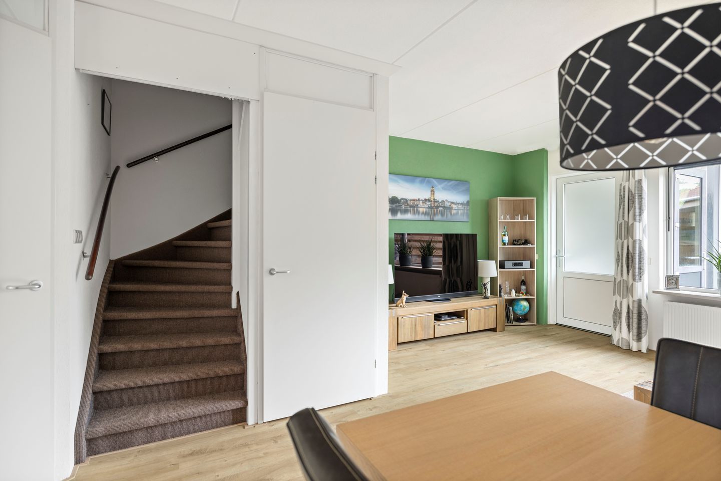 Foto 10 van Hazelaarserf 17