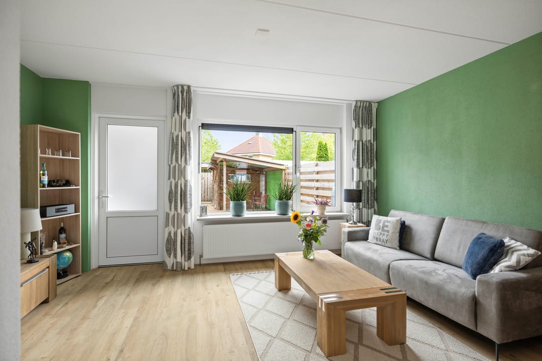 Foto 11 van Hazelaarserf 17