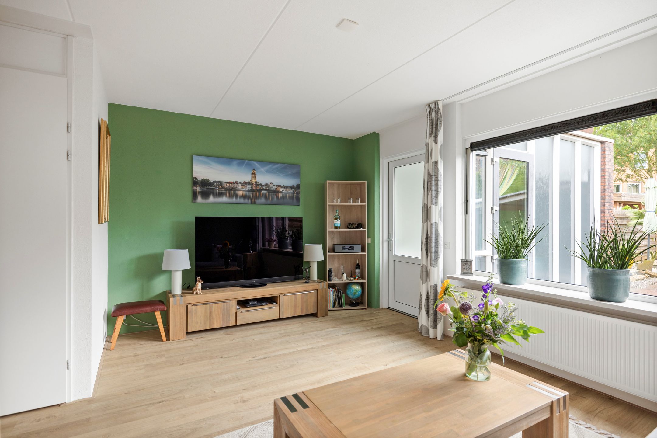 Foto 12 van Hazelaarserf 17